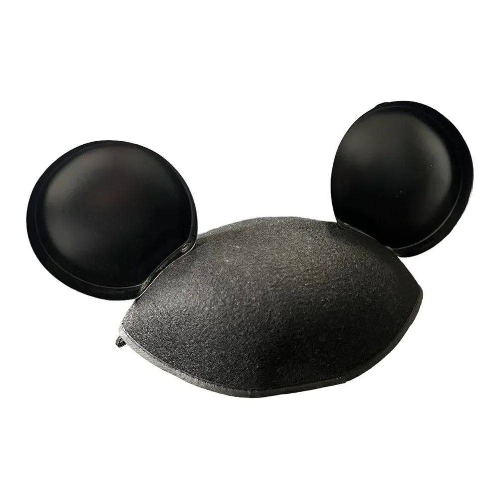 Disney‎ kids I LOVE NY Mickey ears hat NWT